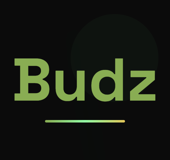 Budz Shop